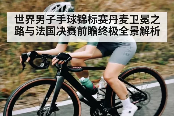 世界男子手球锦标赛丹麦卫冕之路与法国决赛前瞻终极全景解析